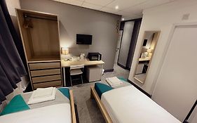 Cacco - Contractor Accommodation